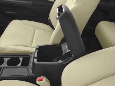 2016 Honda CR-V - Photo 20