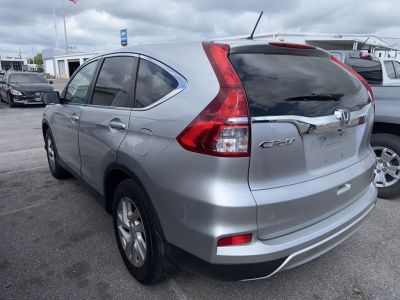 2016 Honda CR-V - Photo 4