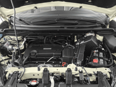 2016 Honda CR-V - Photo 18
