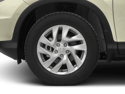 2016 Honda CR-V - Photo 16