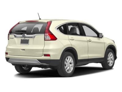 2016 Honda CR-V - Photo 8