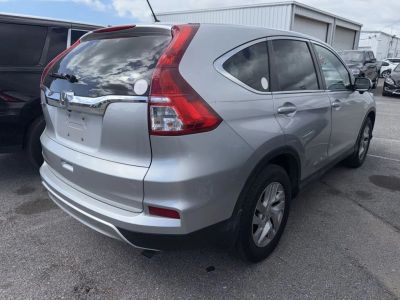 2016 Honda CR-V - Photo 6