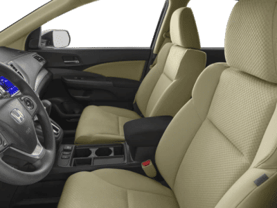 2016 Honda CR-V - Photo 14