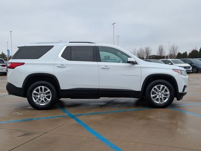 2018 Chevrolet Traverse - Photo 5