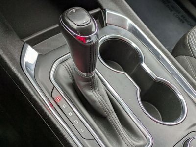 2018 Chevrolet Traverse - Photo 16