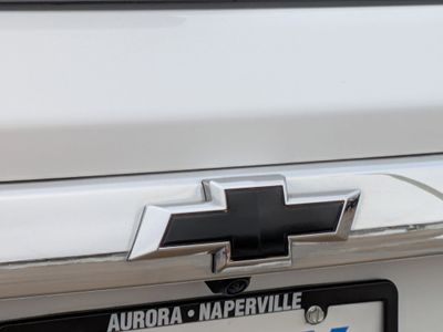 2018 Chevrolet Traverse - Photo 30