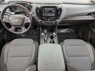 2018 Chevrolet Traverse - Photo 26