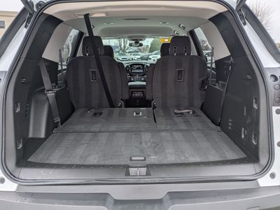 2018 Chevrolet Traverse - Photo 32