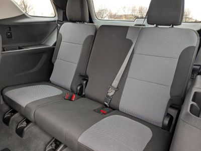 2018 Chevrolet Traverse - Photo 25