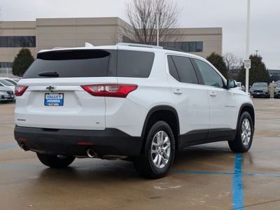 2018 Chevrolet Traverse - Photo 6