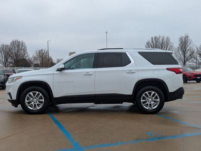 2018 Chevrolet Traverse - Photo 9
