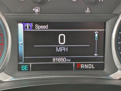 2018 Chevrolet Traverse - Photo 15