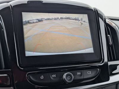 2018 Chevrolet Traverse - Photo 21