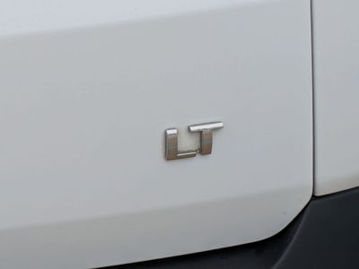 2018 Chevrolet Traverse - Photo 31