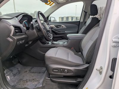 2018 Chevrolet Traverse - Photo 12