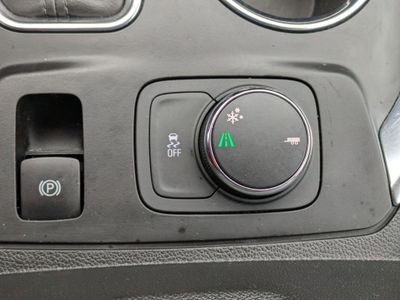 2018 Chevrolet Traverse - Photo 17