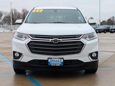 2018 Chevrolet Traverse - Photo 3