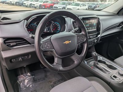 2018 Chevrolet Traverse - Photo 10