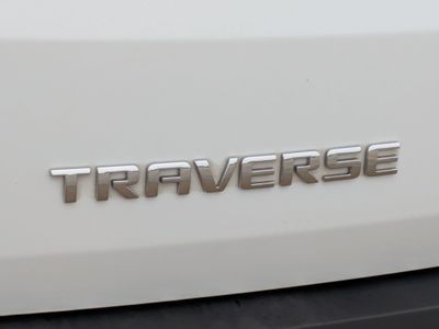 2018 Chevrolet Traverse - Photo 29