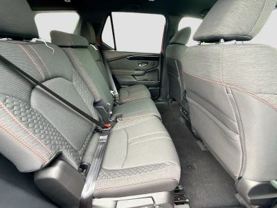 2026 Honda Pilot — photo 23 view