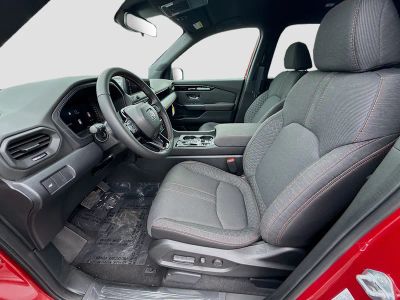2026 Honda Pilot — photo 17 view