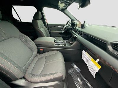 2026 Honda Pilot — photo 24 view