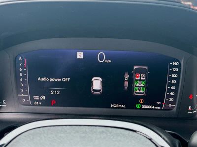 2026 Honda Pilot — photo 11 view