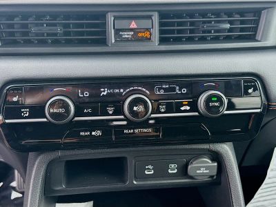 2026 Honda Pilot — photo 15 view