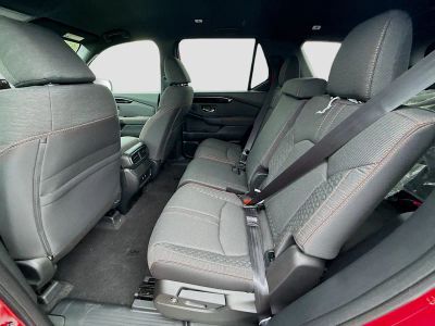 2026 Honda Pilot — photo 21 view