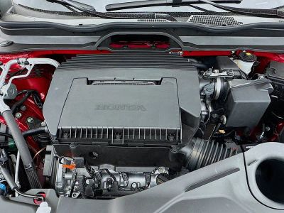 2026 Honda Pilot — photo 26 view