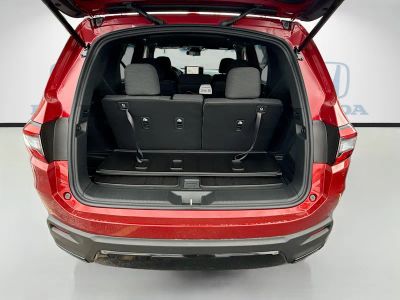 2026 Honda Pilot — photo 22 view