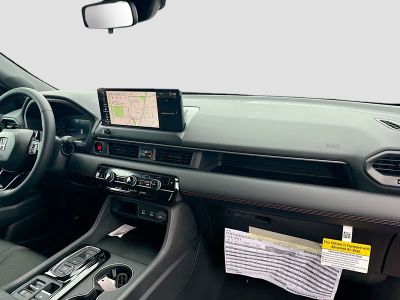 2026 Honda Pilot — photo 25 view