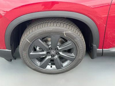 2026 Honda Pilot — photo 27 view