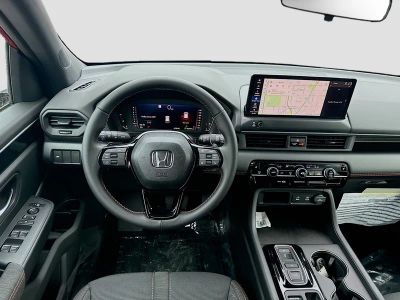 2026 Honda Pilot — photo 18 view