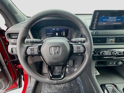 2026 Honda Pilot — photo 10 view