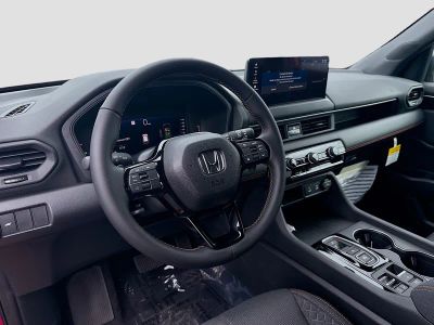 2026 Honda Pilot — photo 9 view