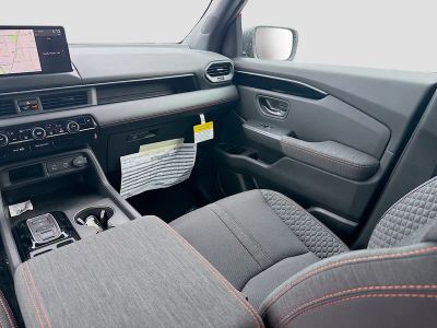 2026 Honda Pilot — photo 19 view