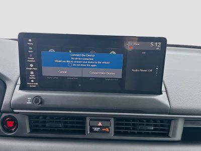 2026 Honda Pilot — photo 12 view