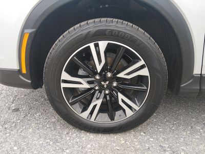 2024 Mitsubishi Eclipse Cross - Photo 10