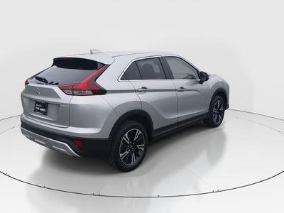 2024 Mitsubishi Eclipse Cross - Photo 7