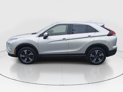 2024 Mitsubishi Eclipse Cross - Photo 4