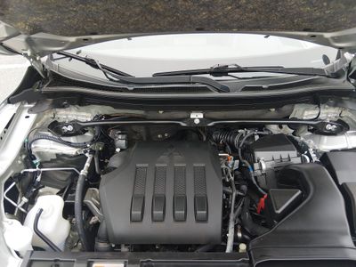2024 Mitsubishi Eclipse Cross - Photo 9