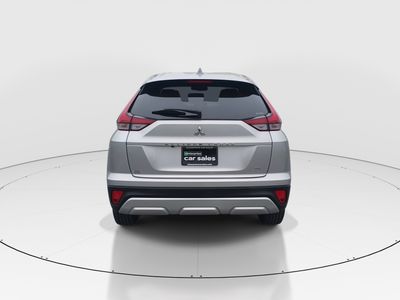 2024 Mitsubishi Eclipse Cross - Photo 6