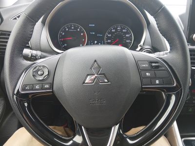 2024 Mitsubishi Eclipse Cross - Photo 12