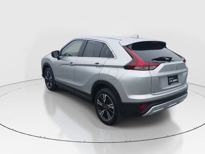 2024 Mitsubishi Eclipse Cross - Photo 5