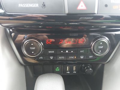 2024 Mitsubishi Eclipse Cross - Photo 13