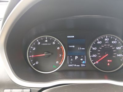 2024 Mitsubishi Eclipse Cross - Photo 14