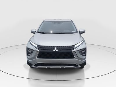 2024 Mitsubishi Eclipse Cross - Photo 2