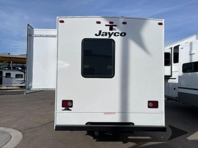 2026 Jayco Redhawk SE - Photo 7