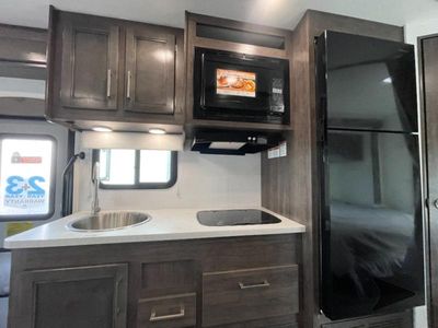 2026 Jayco Redhawk SE - Photo 12